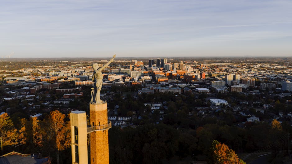 Opelika, AL — local perspective.